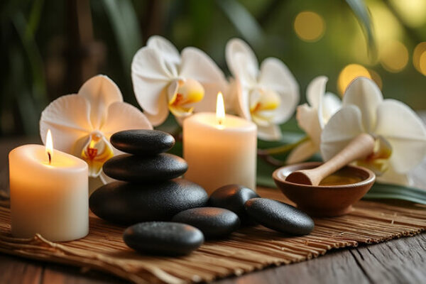 Hot Stone Massage Hot Stone Massage